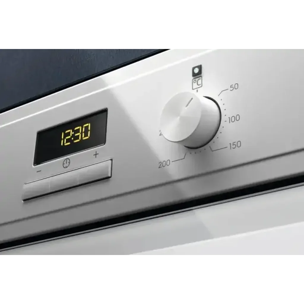 Вбуд. духовка ELECTROLUX EOF3H40BW UA