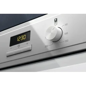 Вбуд. духовка ELECTROLUX EOF3H40BW UA