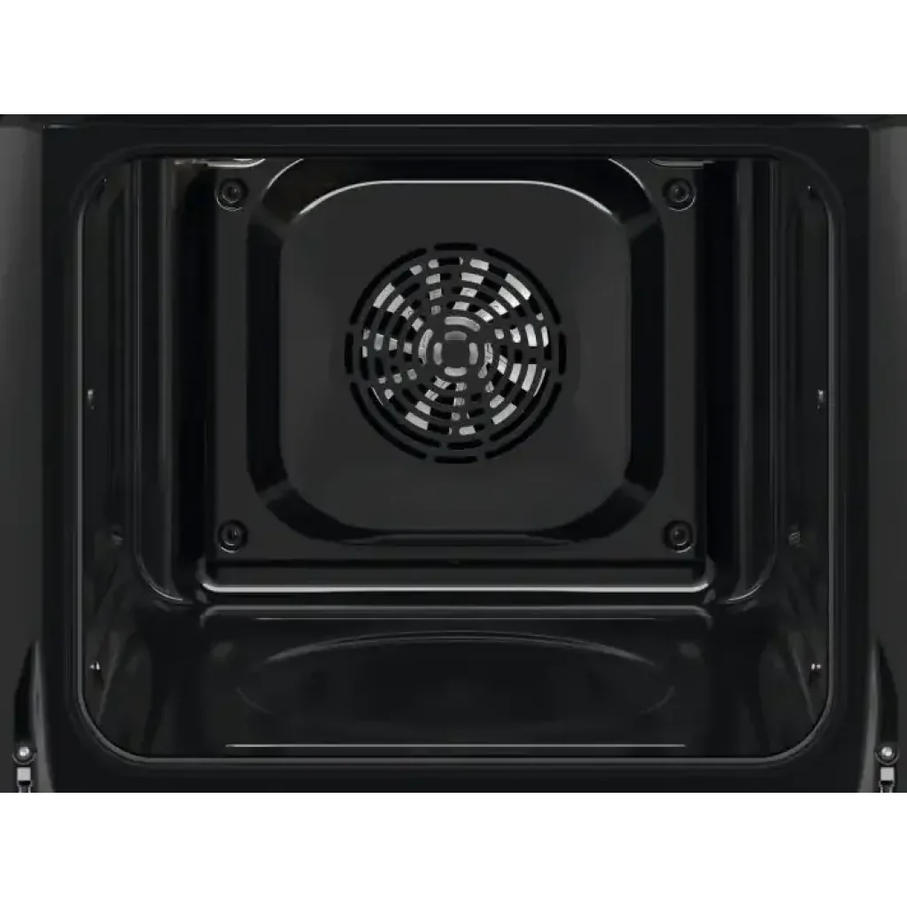 Вбуд. духовка ELECTROLUX EOF3H40BW UA