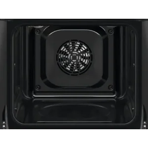 Вбуд. духовка ELECTROLUX EOF3H40BW UA