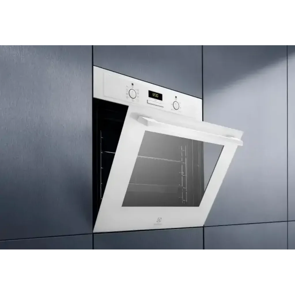 Вбуд. духовка ELECTROLUX EOF3H40BW UA