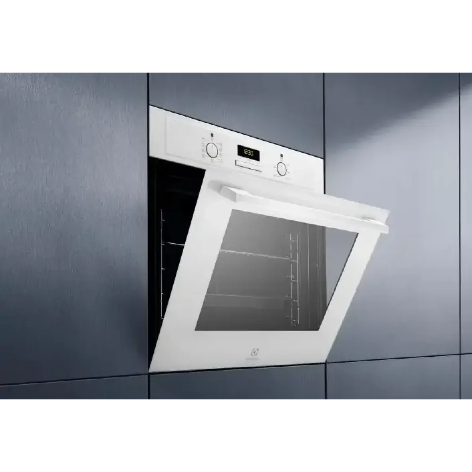 Встр. духовка ELECTROLUX EOF3H40BW UA