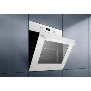 Вбуд. духовка ELECTROLUX EOF3H40BW UA