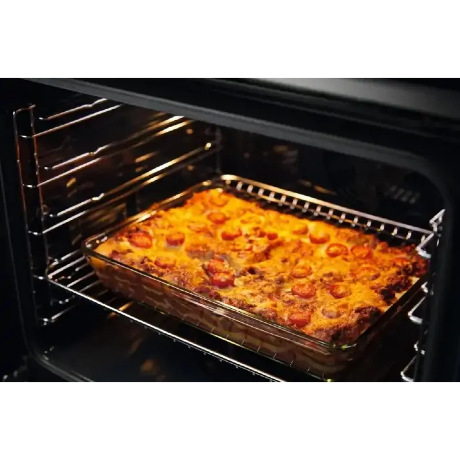 Встр. духовка ELECTROLUX EOF3H40BW UA
