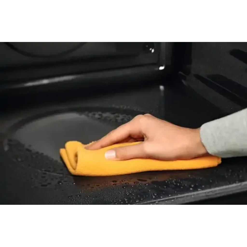 Вбуд. духовка ELECTROLUX EOF3H40BW UA