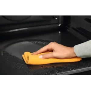 Вбуд. духовка ELECTROLUX EOF3H40BW UA