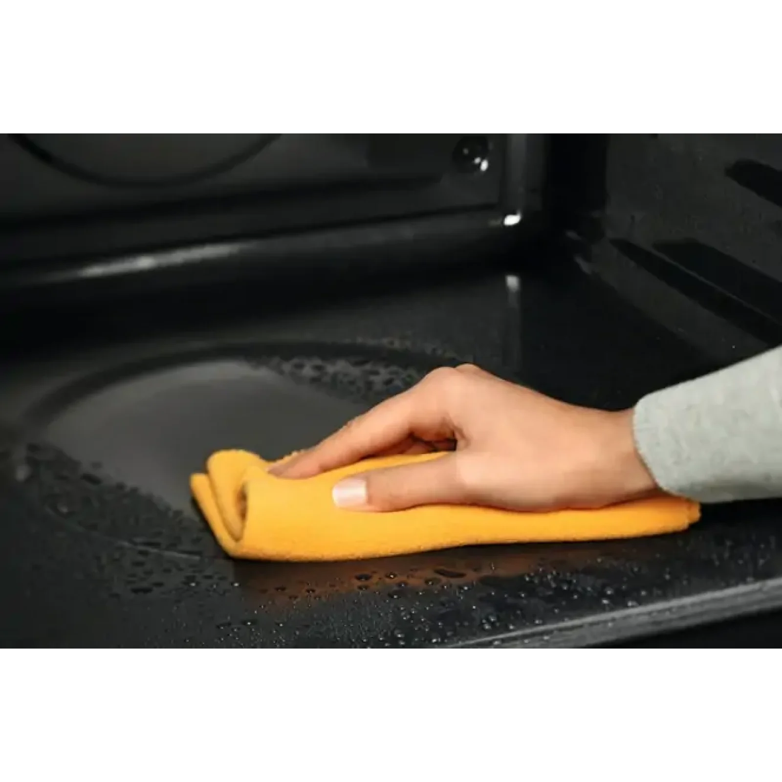 Встр. духовка ELECTROLUX EOF3H40BX UA