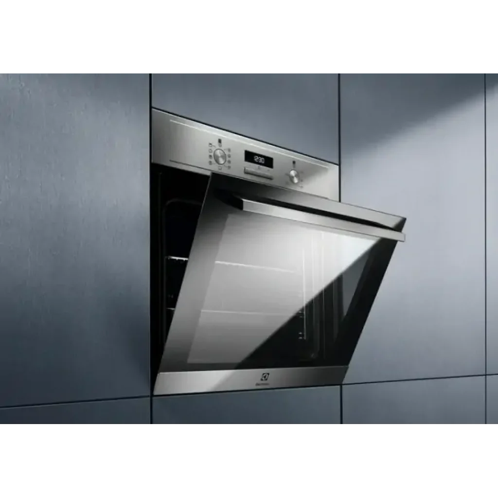 Встр. духовка ELECTROLUX EOF3H40BX UA