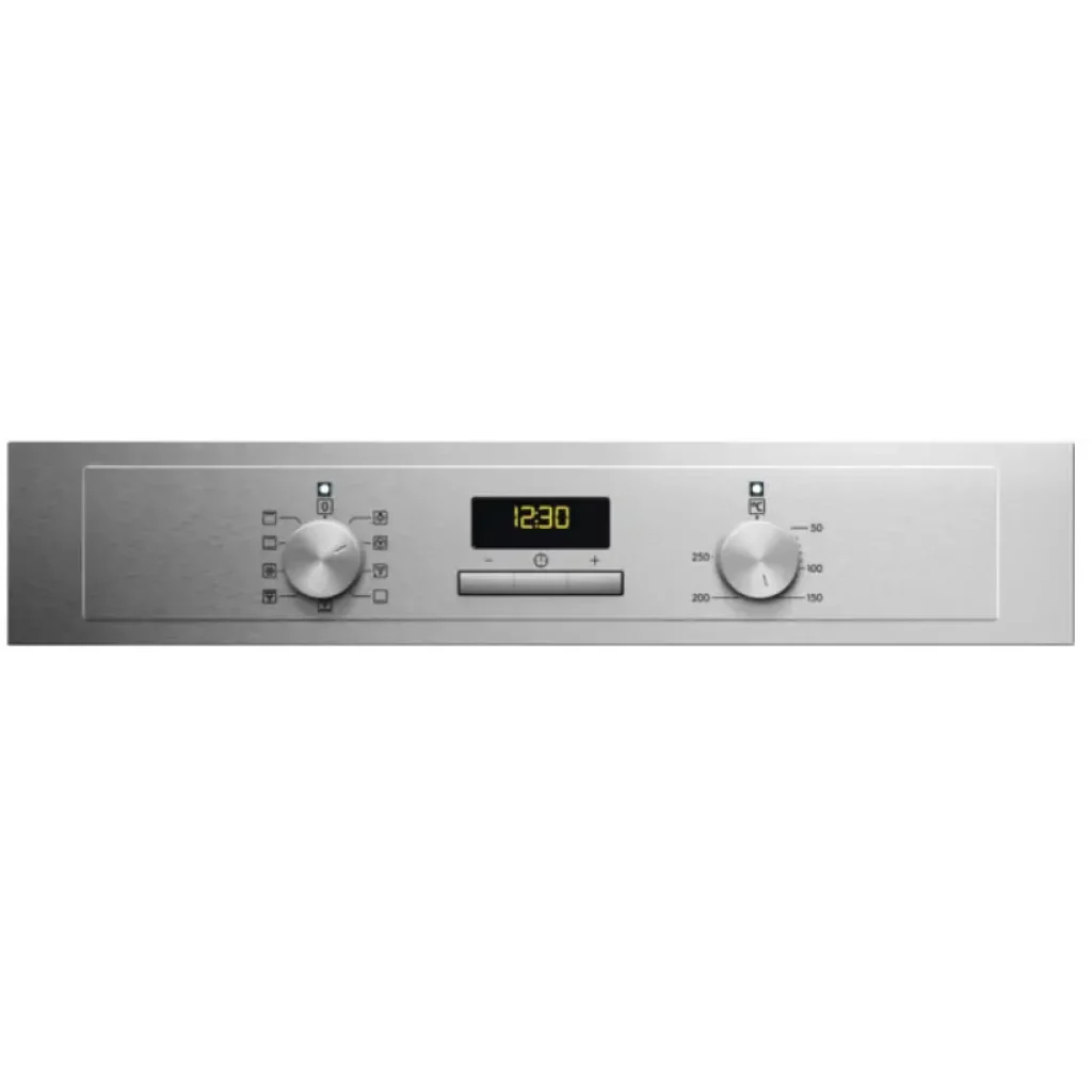 Встр. духовка ELECTROLUX EOF3H00BX UA