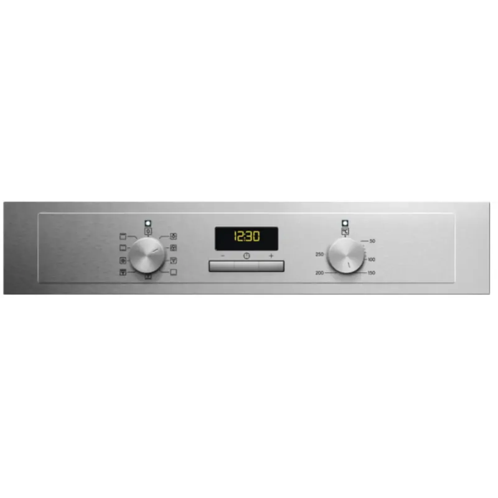 Вбуд. духовка ELECTROLUX EOF3H00BX UA