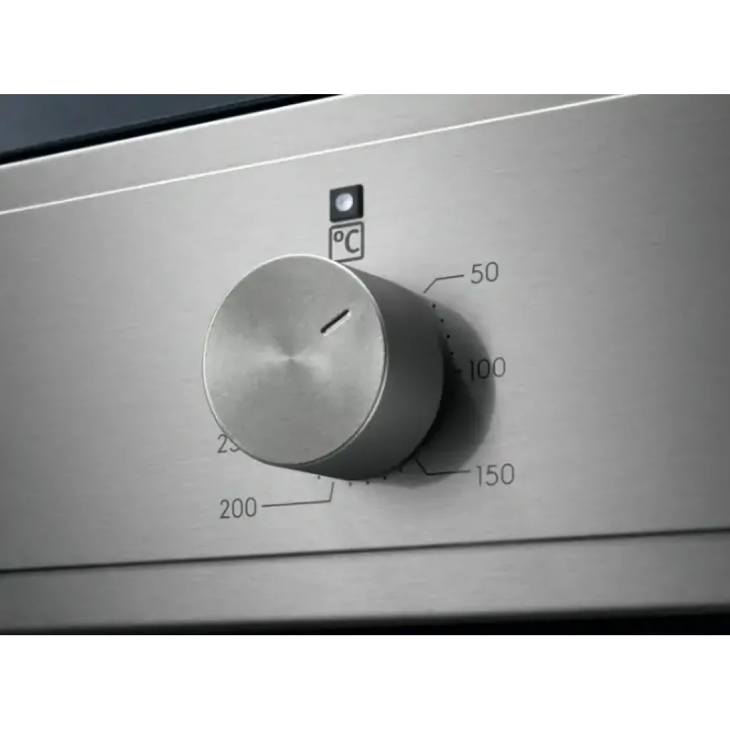 Встр. духовка ELECTROLUX EOF3H00BX UA