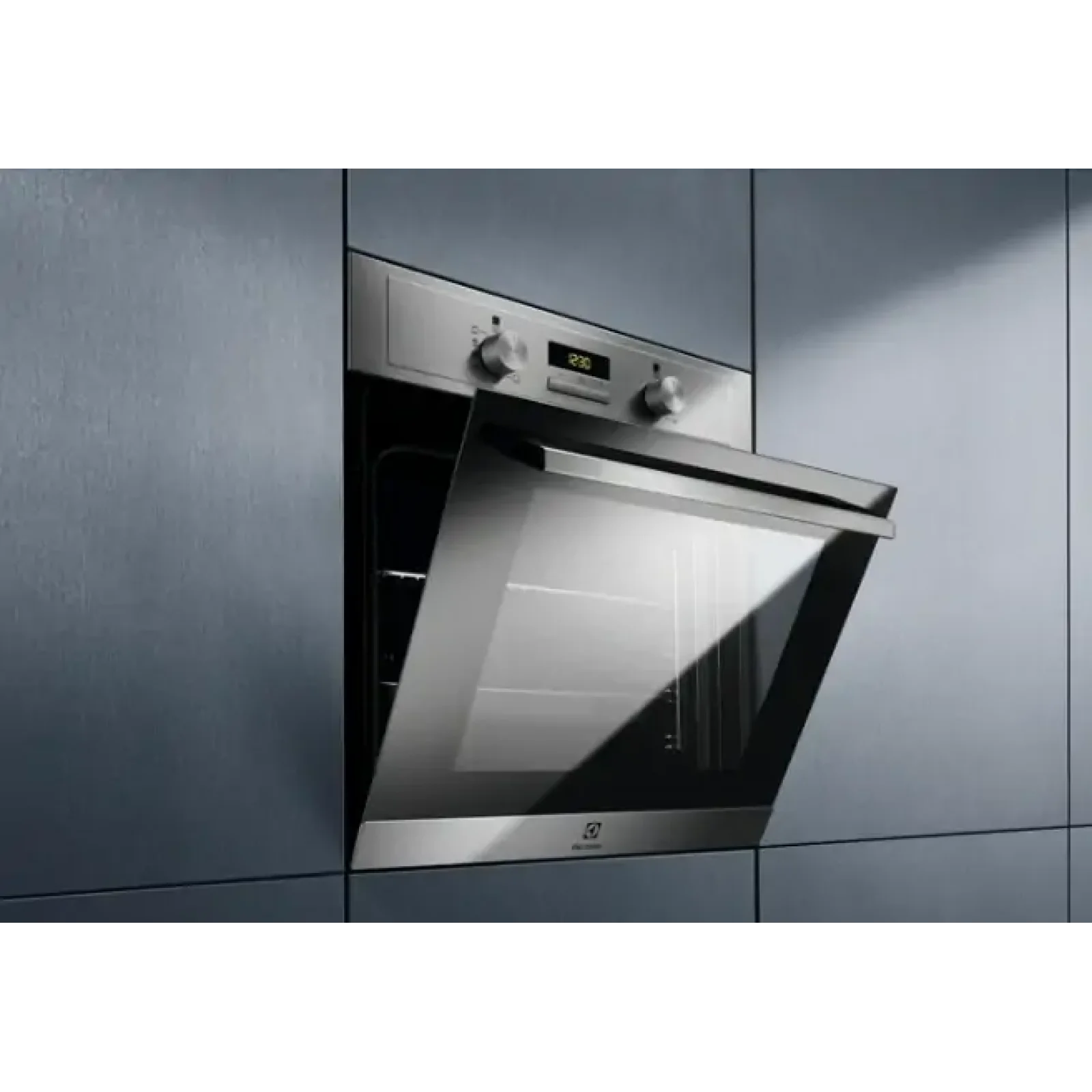 Вбуд. духовка ELECTROLUX EOF3H00BX UA