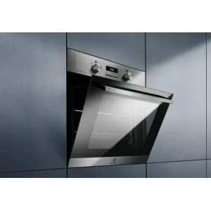 Встр. духовка ELECTROLUX EOF3H00BX UA
