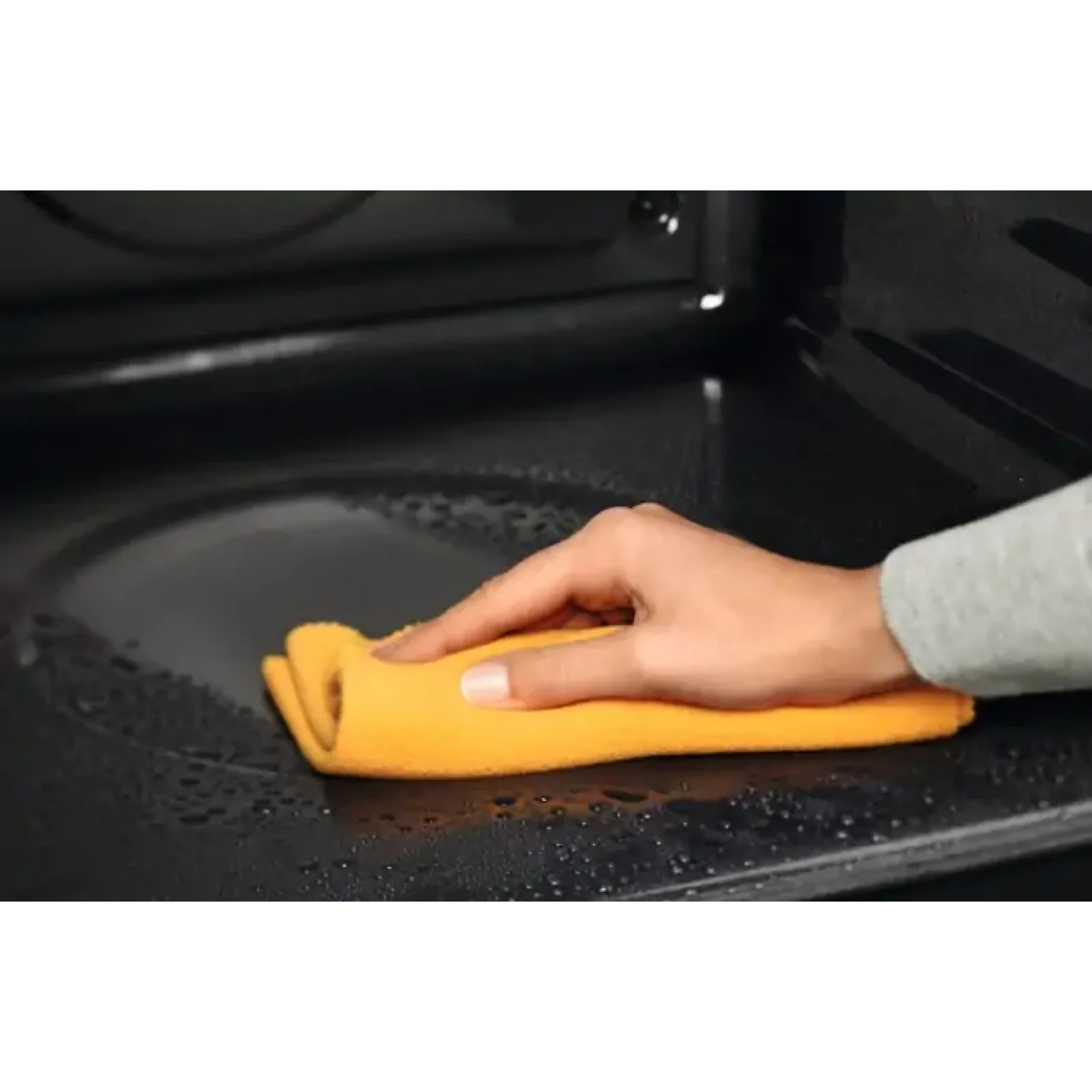 Вбуд. духовка ELECTROLUX EOF3H00BX UA