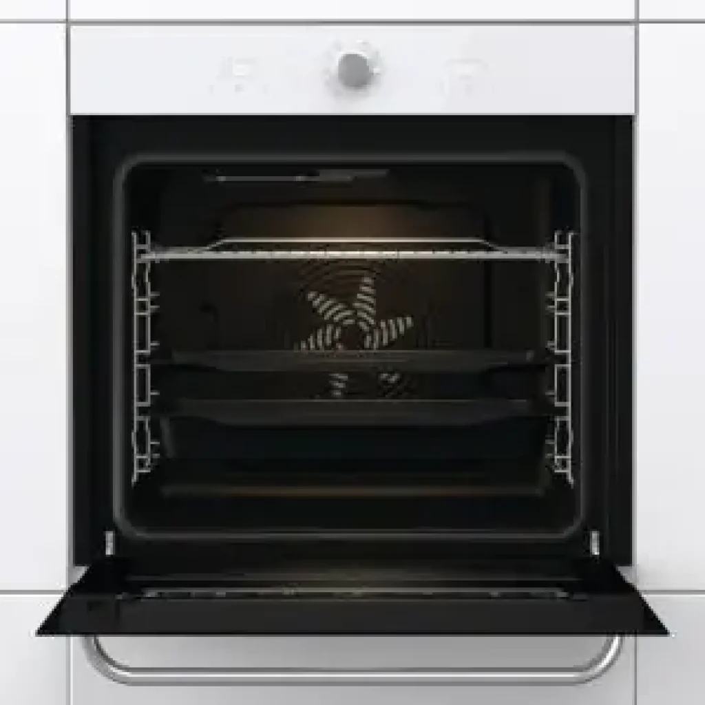 Встр. духовка GORENJE BOS 67371 SYW (BO3CO8S01-1) UA
