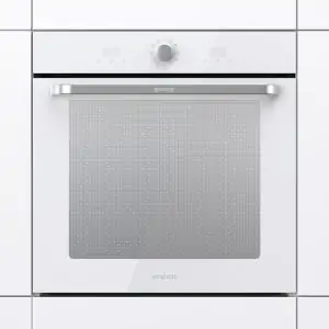Встр. духовка GORENJE BOS 67371 SYW (BO3CO8S01-1) UA