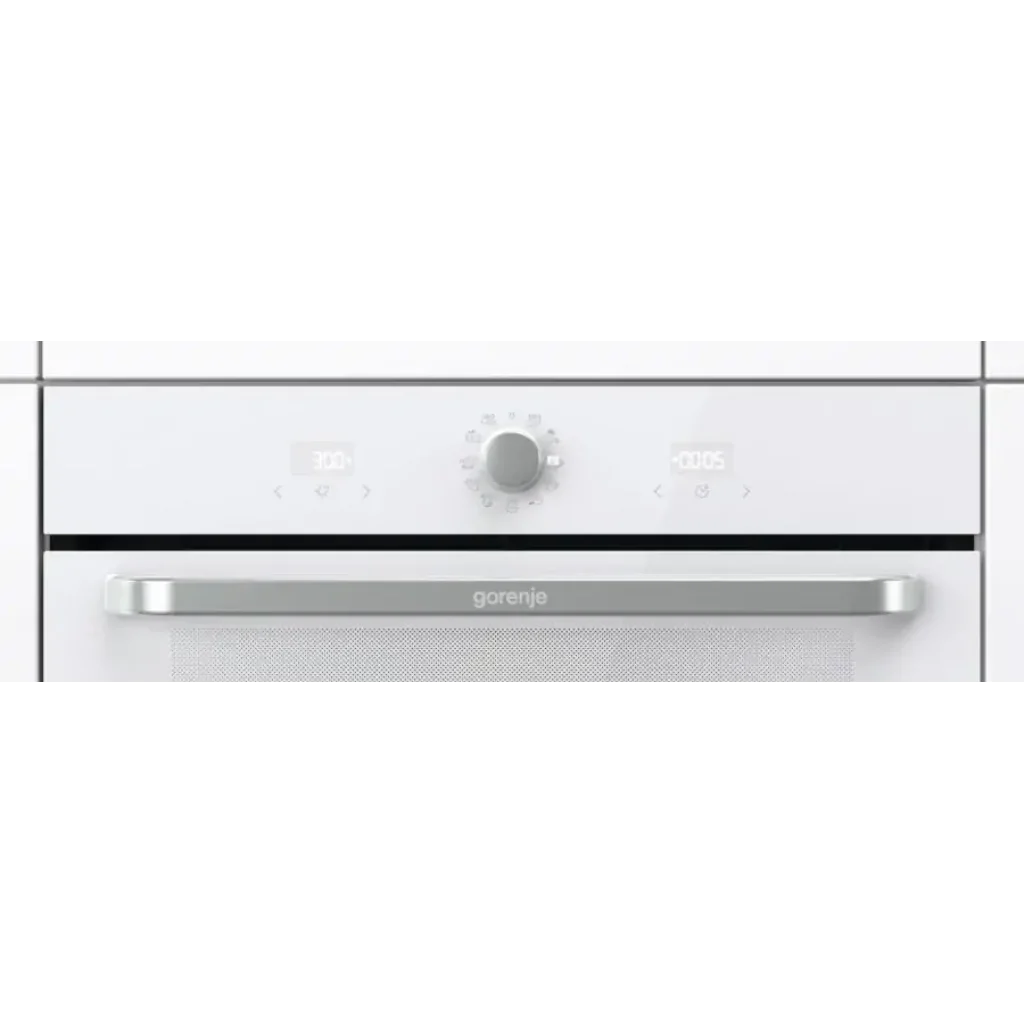 Встр. духовка GORENJE BOS 67371 SYW (BO3CO8S01-1) UA
