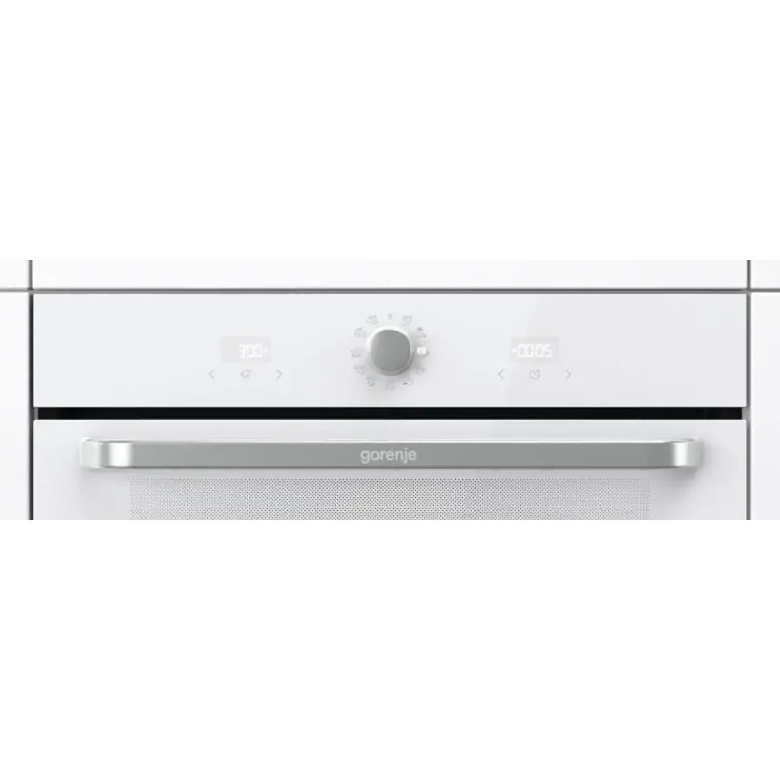 Встр. духовка GORENJE BOS 67371 SYW (BO3CO8S01-1) UA