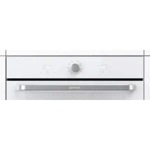 Встр. духовка GORENJE BOS 67371 SYW (BO3CO8S01-1) UA