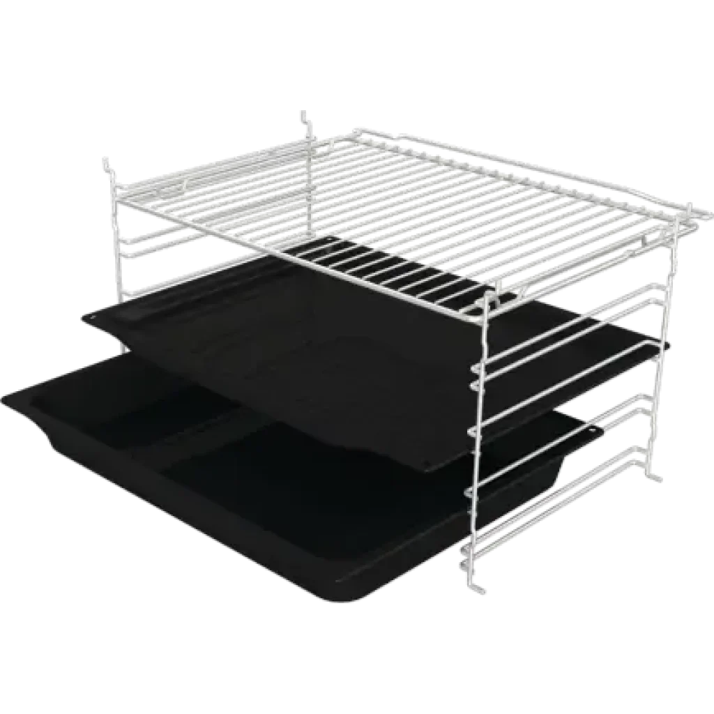 Встр. духовка GORENJE BOS 67371 SYW (BO3CO8S01-1) UA