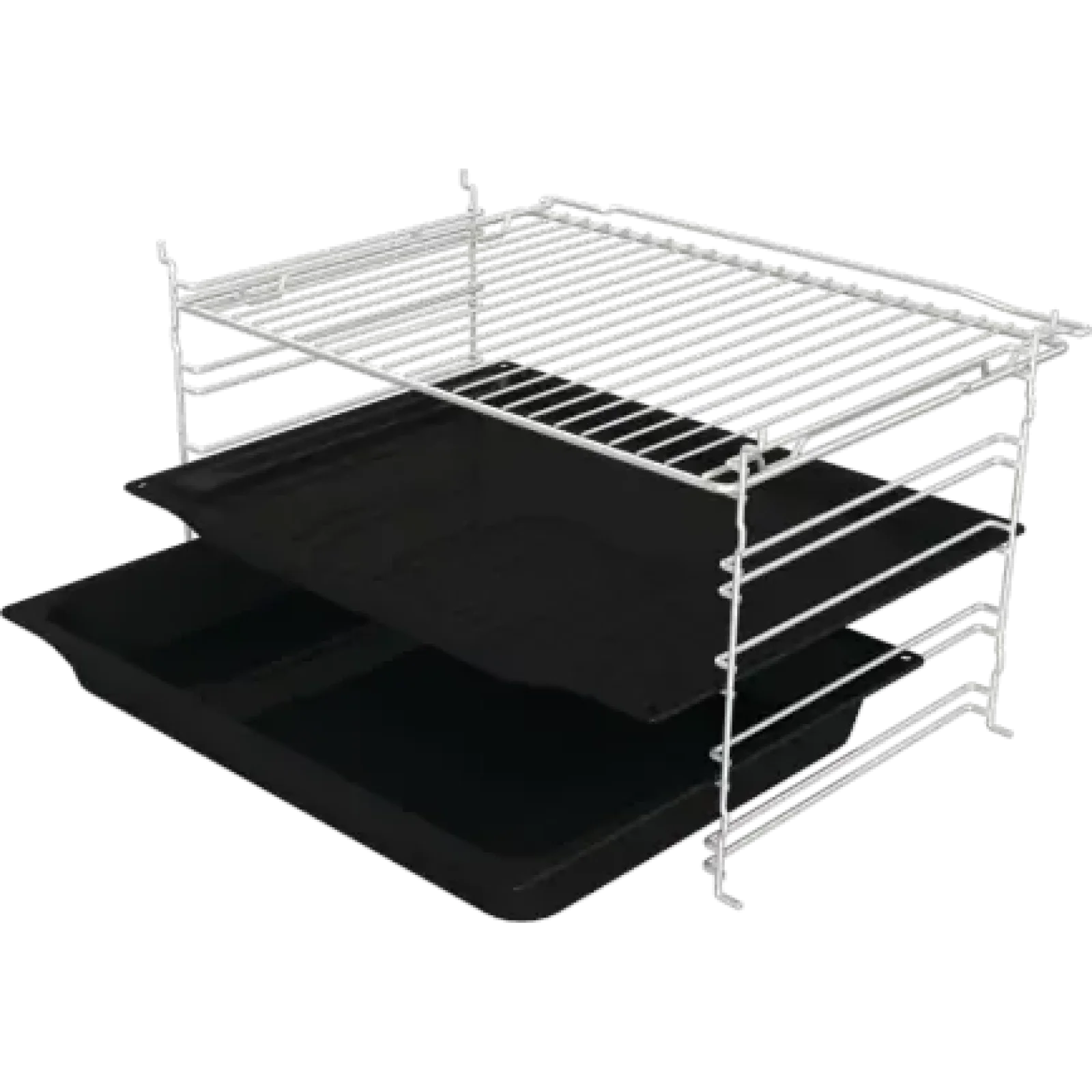 Встр. духовка GORENJE BOS 67371 SYW (BO3CO8S01-1) UA