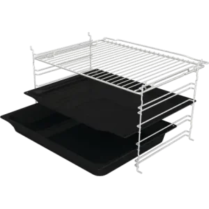 Встр. духовка GORENJE BOS 67371 SYW (BO3CO8S01-1) UA