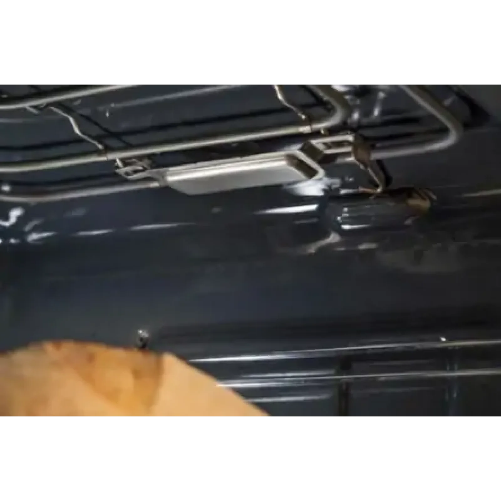 Вбуд. духовка GORENJE BOS6747A01X (BO3CO5I02-3) UA