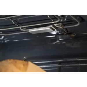 Вбуд. духовка GORENJE BOS6747A01X (BO3CO5I02-3) UA