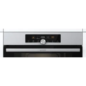 Вбуд. духовка GORENJE BOS6747A01X (BO3CO5I02-3) UA