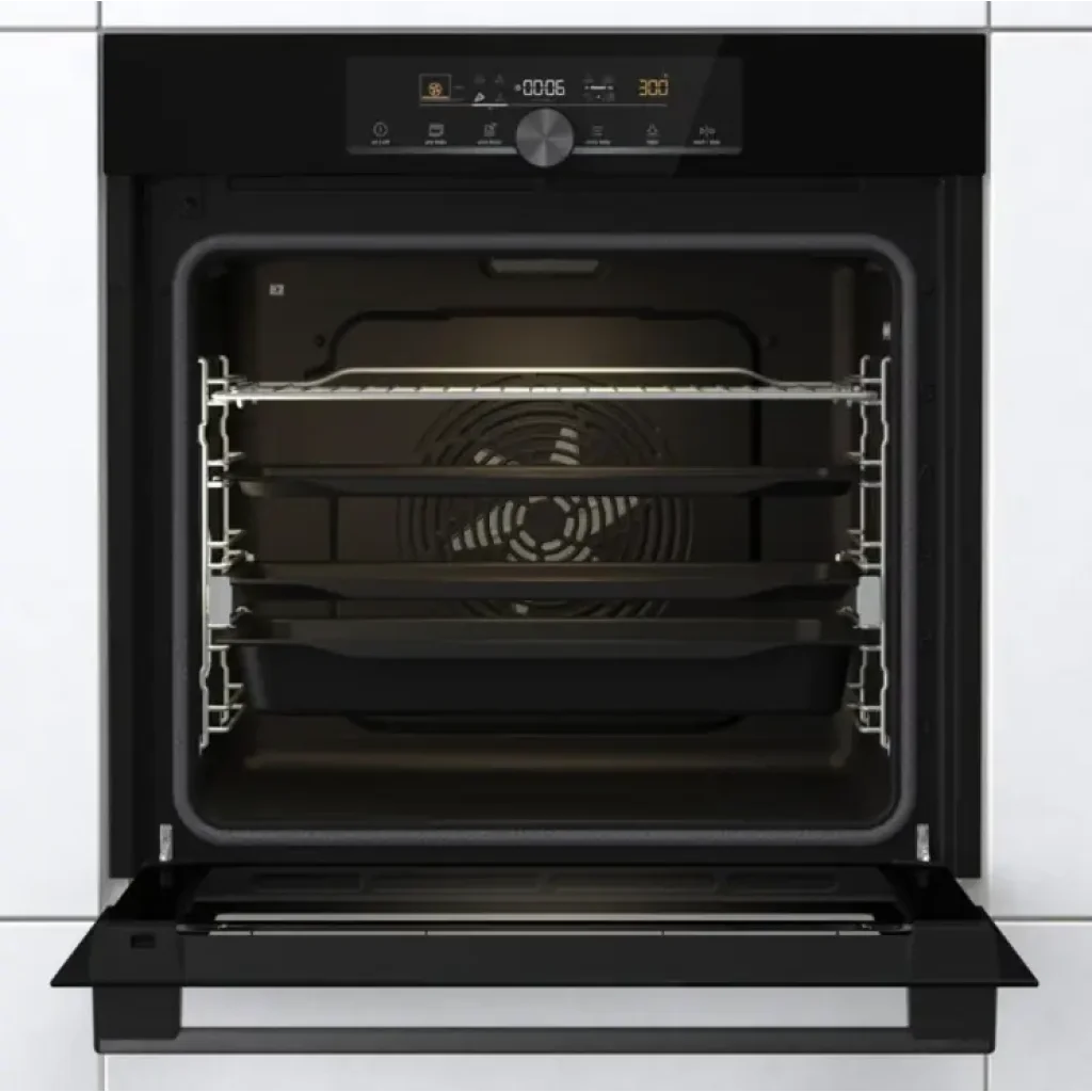 Вбуд. духовка GORENJE BPS 6747 A06BG UA