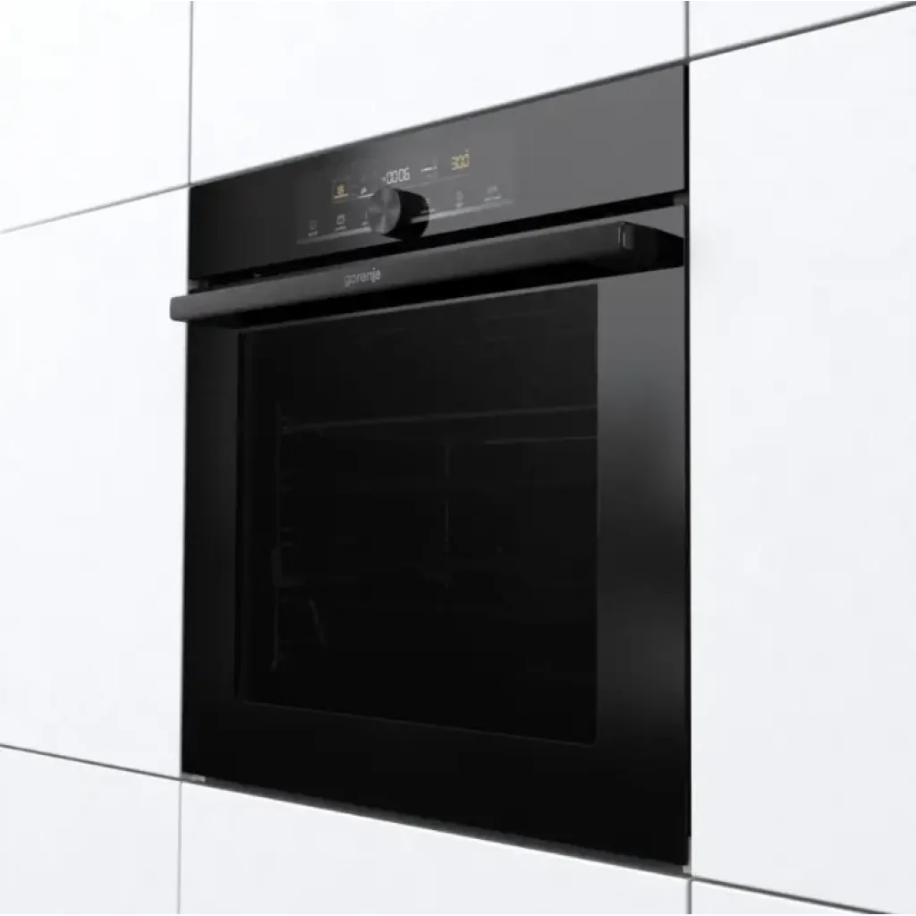 Вбуд. духовка GORENJE BPS 6747 A06BG UA