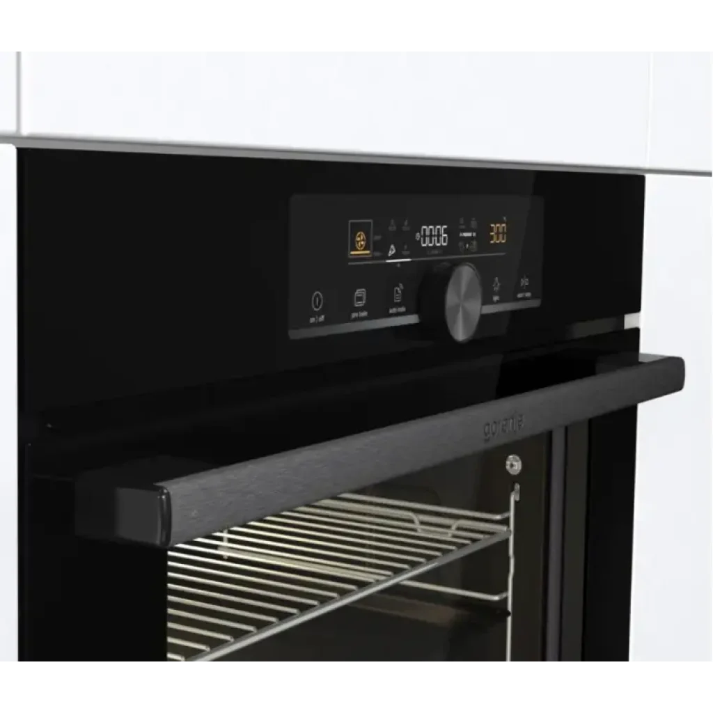Вбуд. духовка GORENJE BPS 6747 A06BG UA