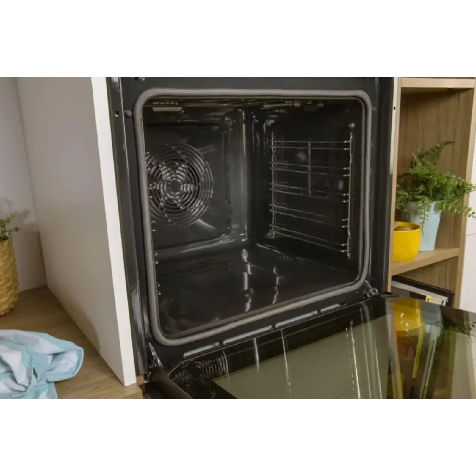 Встр. духовка GORENJE BPS 6747 A06BG UA