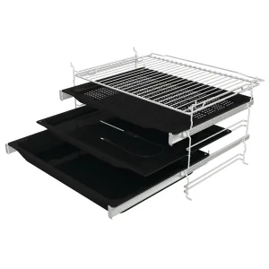 Вбуд. духовка GORENJE BSA 6747 DGWI UA