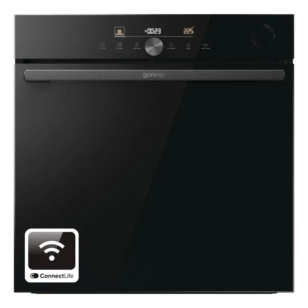 Вбуд. духовка GORENJE BSA 6747 DGWI UA