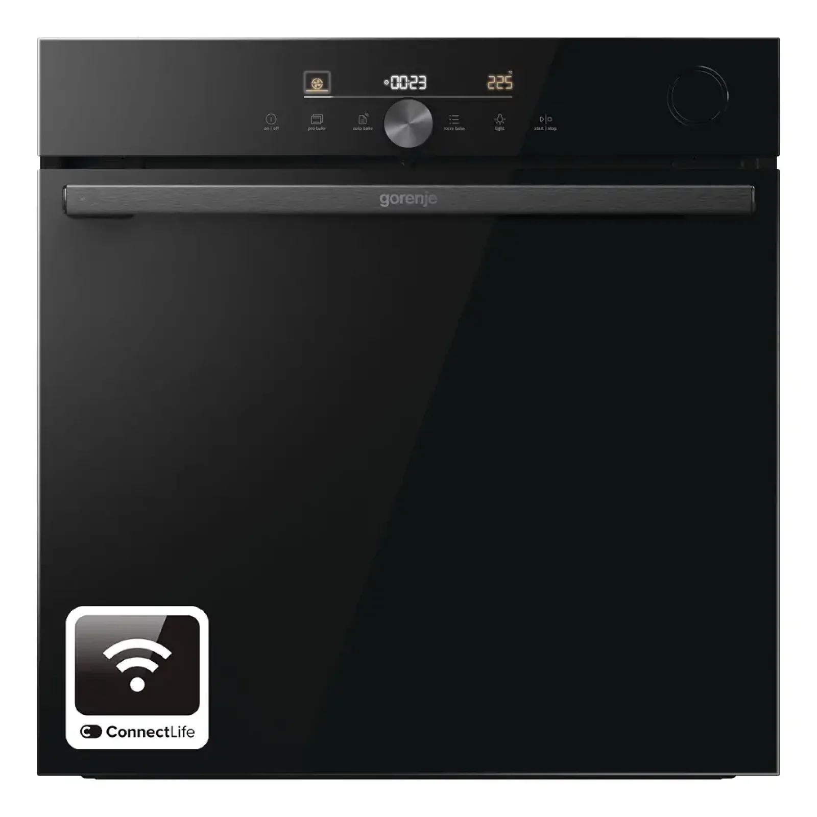 Встр. духовка GORENJE BSA 6747 DGWI UA