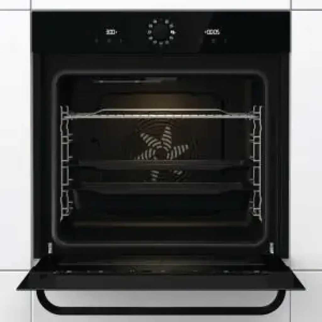 Встр. духовка GORENJE BOS 67371 SYB (BO3CO8S01-1) UA