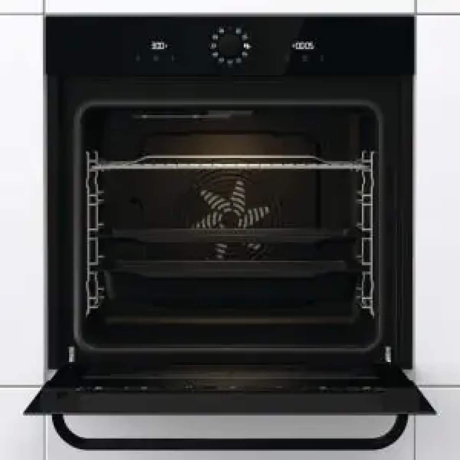 Встр. духовка GORENJE BOS 67371 SYB (BO3CO8S01-1) UA