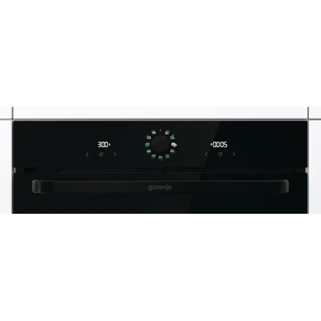 Встр. духовка GORENJE BOS 67371 SYB (BO3CO8S01-1) UA