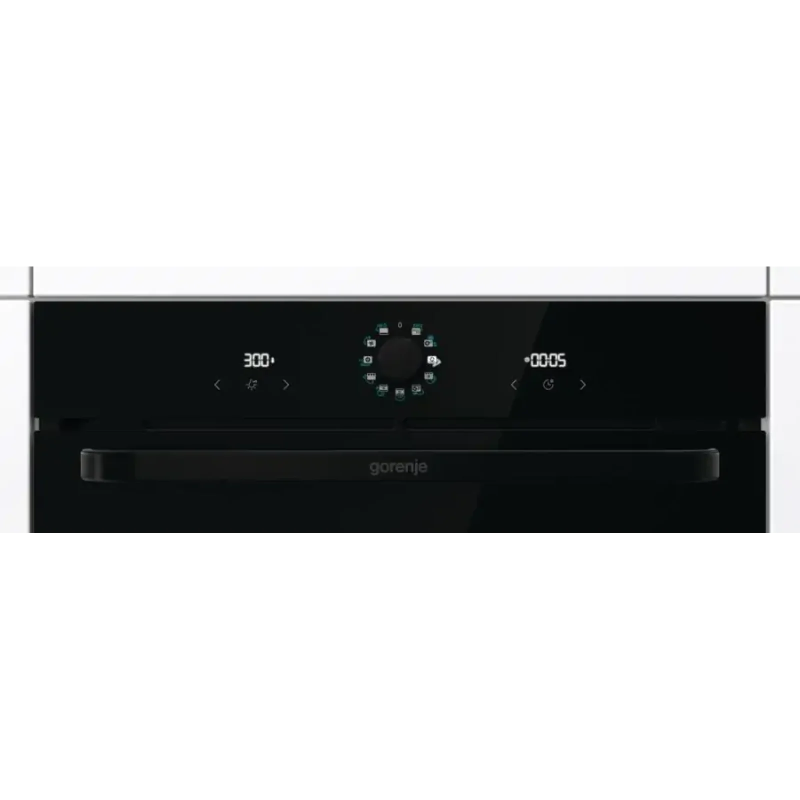Встр. духовка GORENJE BOS 67371 SYB (BO3CO8S01-1) UA