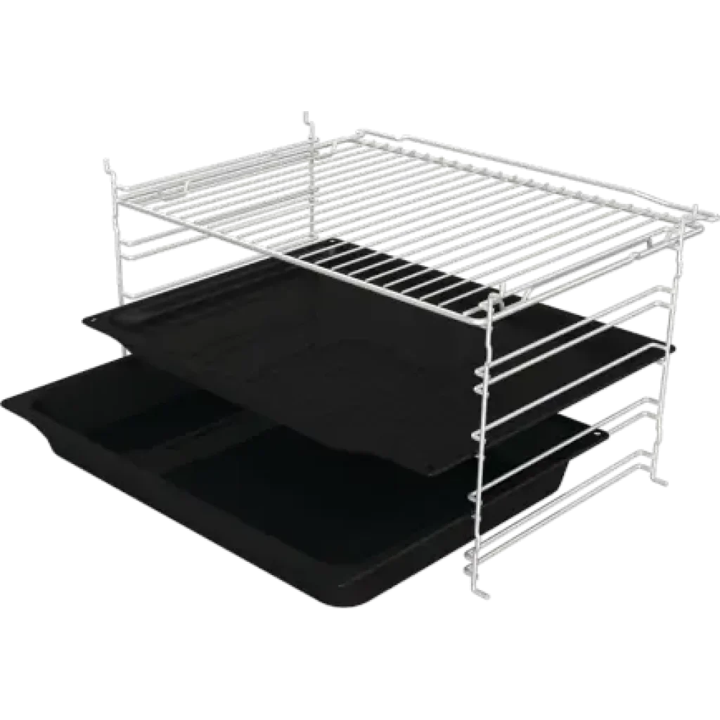 Встр. духовка GORENJE BOS 67371 SYB (BO3CO8S01-1) UA