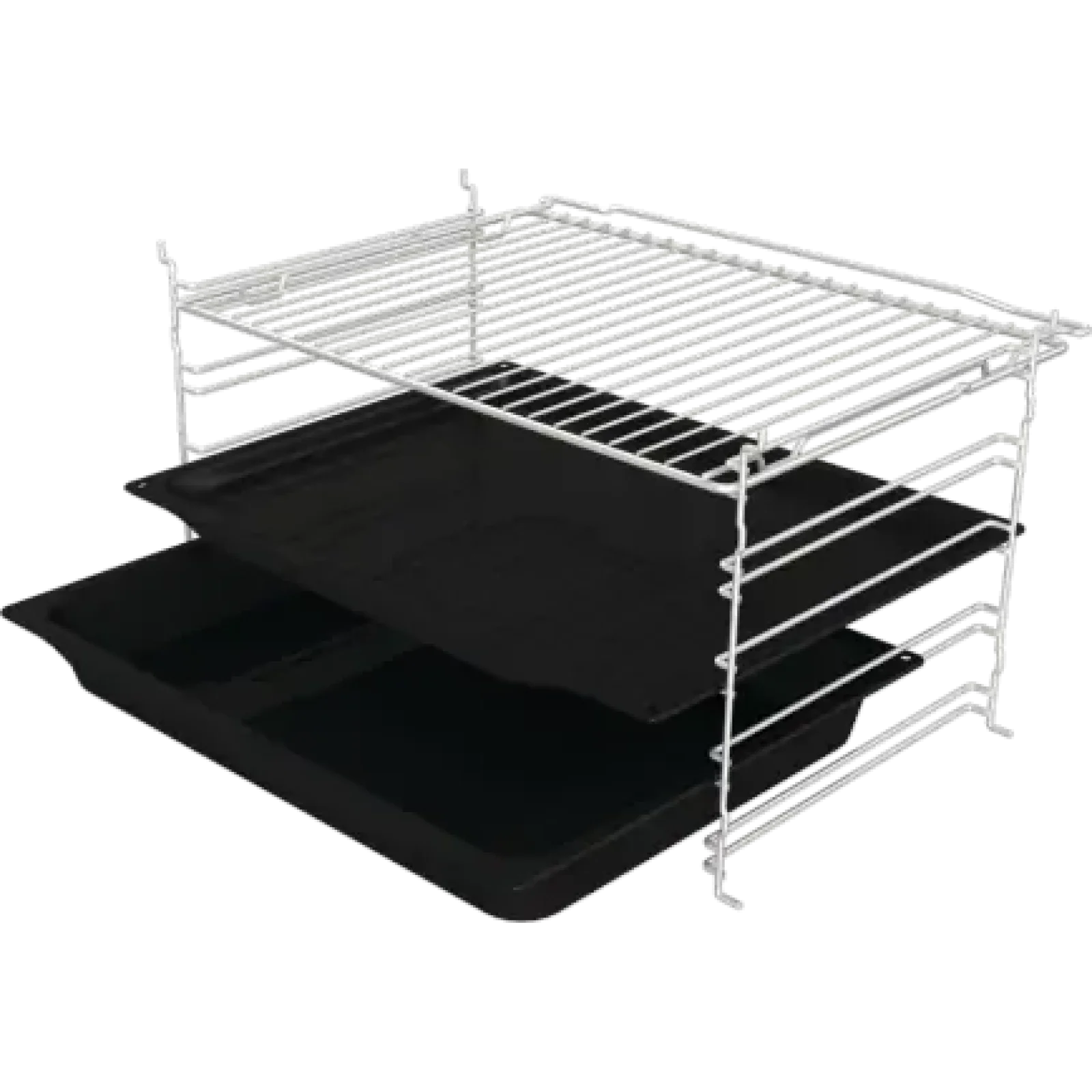 Встр. духовка GORENJE BOS 67371 SYB (BO3CO8S01-1) UA