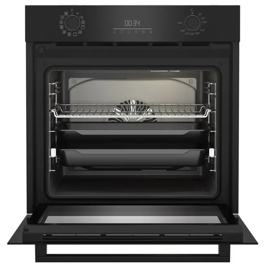Вбуд. духовка BEKO BBIR17300BCS UA