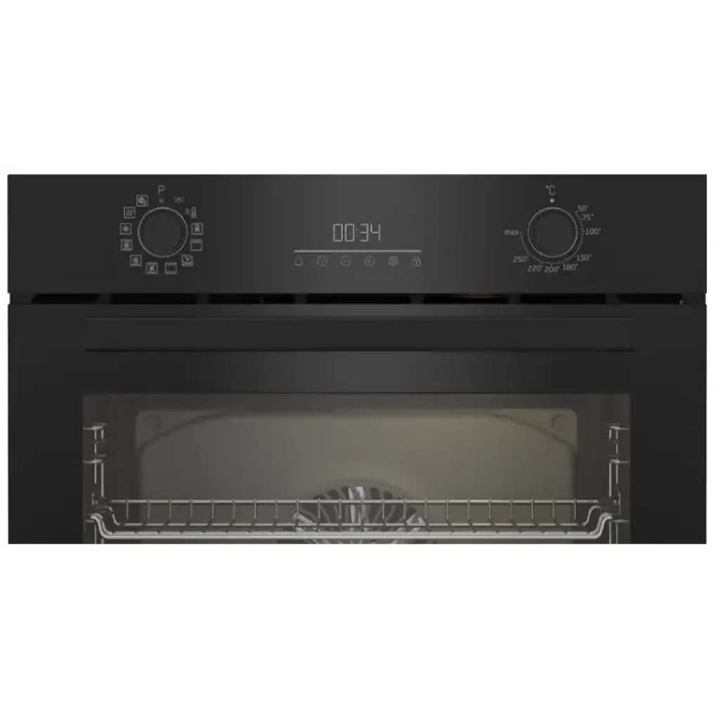 Вбуд. духовка BEKO BBIR17300BCS UA