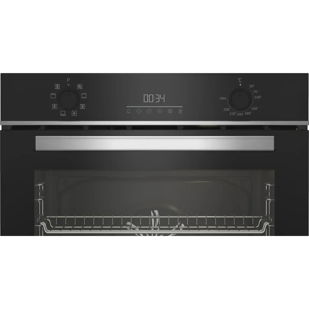 Вбуд. духовка BEKO BBIM13300XD UA
