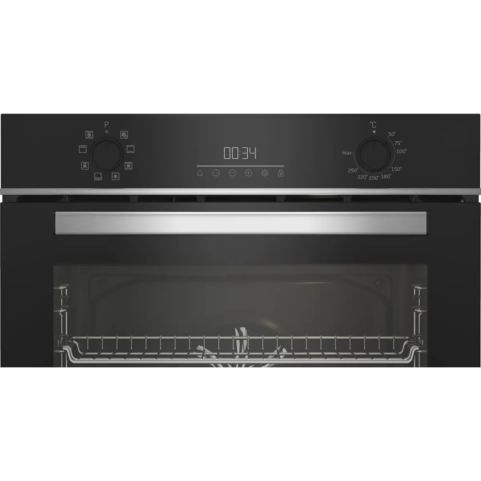 Встр. духовка BEKO BBIM13300XD UA