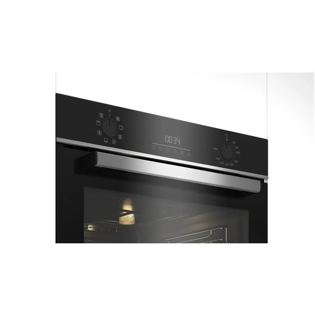 Вбуд. духовка BEKO BBIM13300XD UA