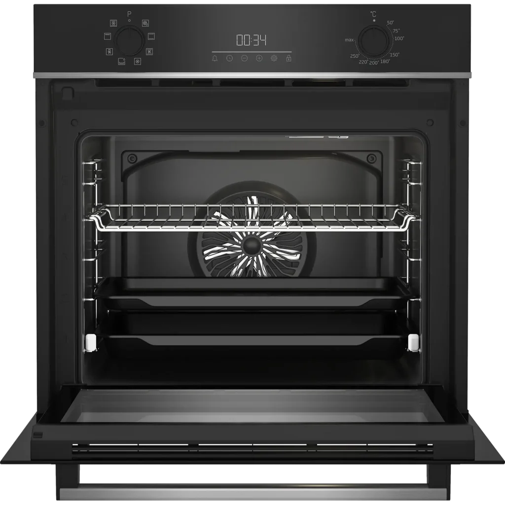 Вбуд. духовка BEKO BBIM13300XD UA