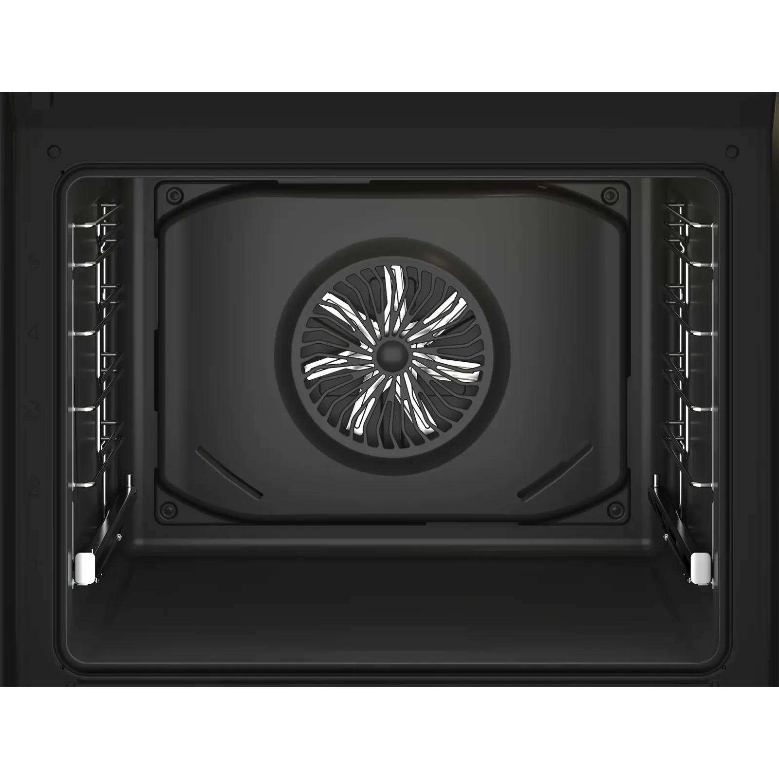 Встр. духовка BEKO BBIM13300XD UA