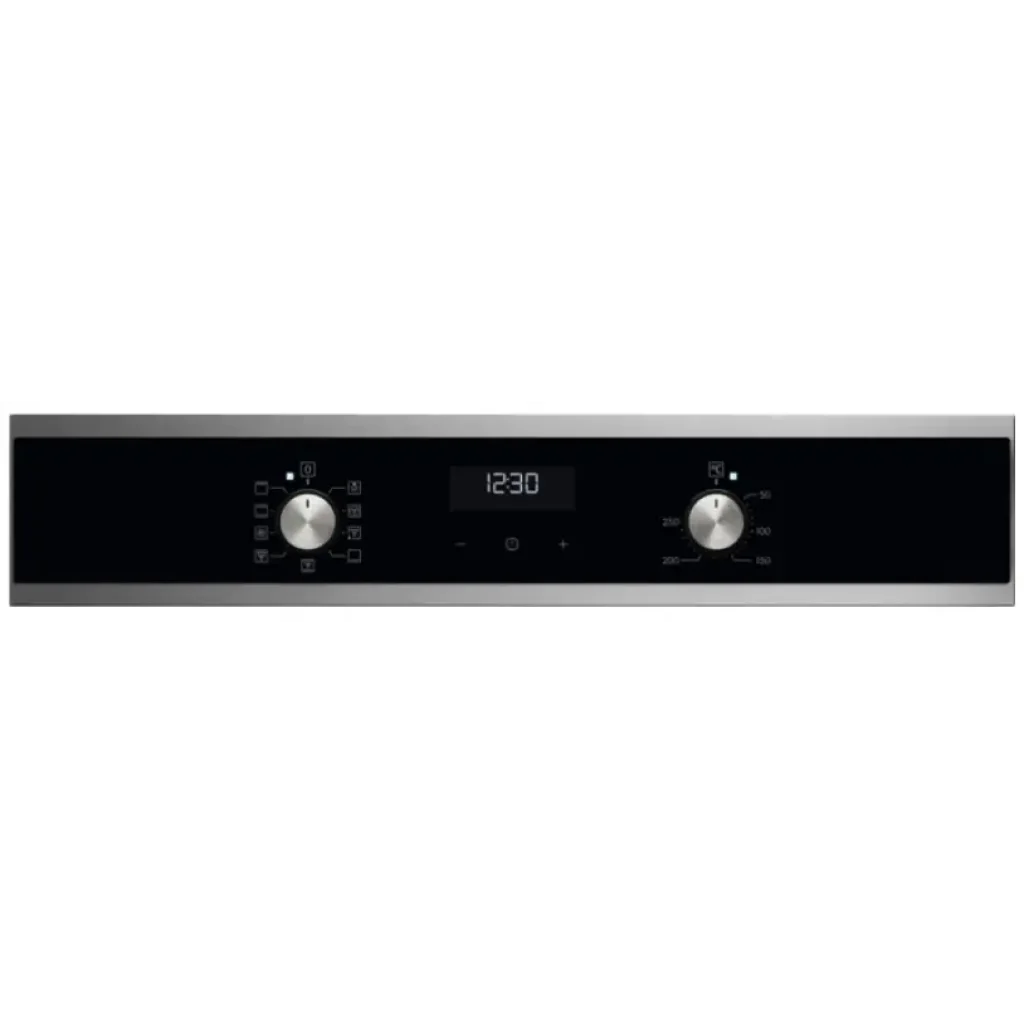 Вбуд. духовка ELECTROLUX EOF5H40BX UA
